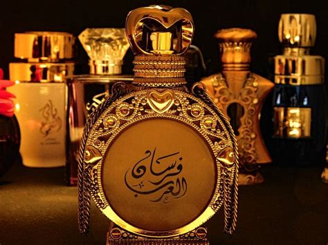 perfume in dubai.